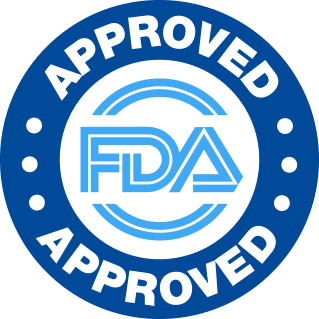 Flash Burn FDA Registered Facility