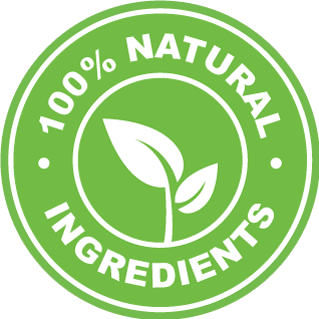 Flash Burn 100% Natural Ingredients &mdash; clean formula